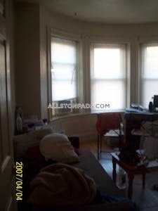 Allston Apartment for rent 1 Bedroom 1 Bath Boston - $2,150