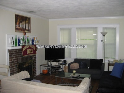 Brighton 5 Bed 2 Bath BOSTON Boston - $9,000