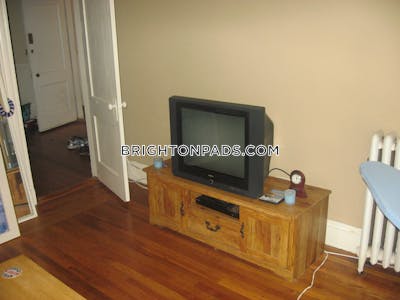 Brighton Apartment for rent 1 Bedroom 1 Bath Boston - $2,150