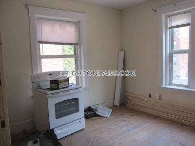 Brighton Apartment for rent 3 Bedrooms 1 Bath Boston - $4,750