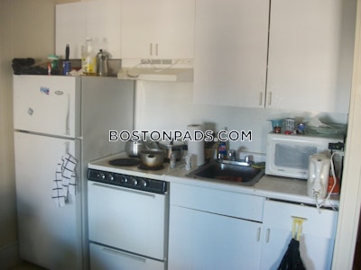 Chinatown 0 Bed 1 Bath BOSTON Boston - $2,600