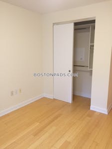 Downtown Apartment for rent 1 Bedroom 1 Bath Boston - $3,100