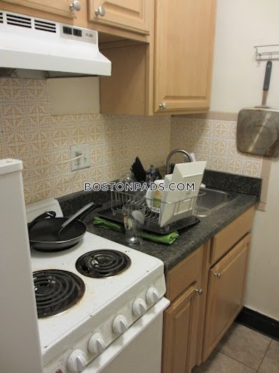 Fenway/kenmore Apartment for rent 2 Bedrooms 1 Bath Boston - $3,950