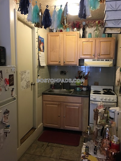 Fenway/kenmore Apartment for rent Studio 1 Bath Boston - $2,450