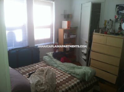 Jamaica Plain Apartment for rent 3 Bedrooms 1 Bath Boston - $3,600