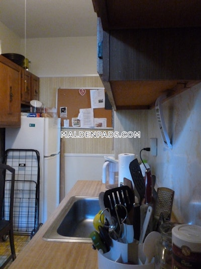 Malden Apartment for rent Studio 1 Bath - $1,800