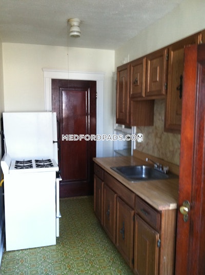 Medford Apartment for rent 1 Bedroom 1 Bath  Wellington - $1,750