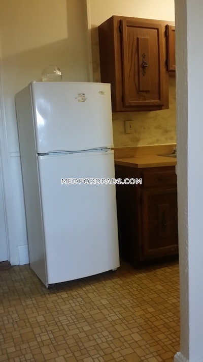 Medford Apartment for rent 1 Bedroom 1 Bath  Wellington - $1,750