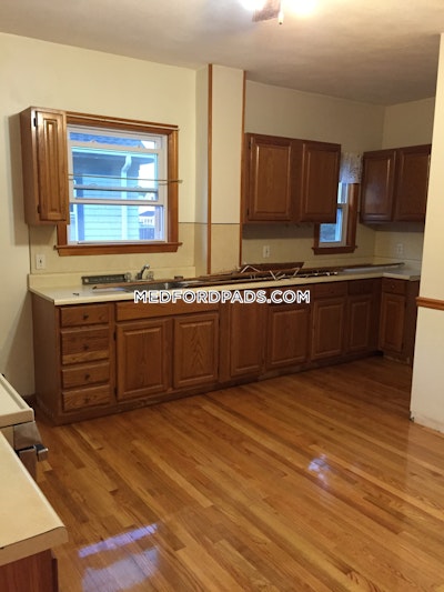 Medford Apartment for rent 4 Bedrooms 2 Baths  Medford Square - $4,500