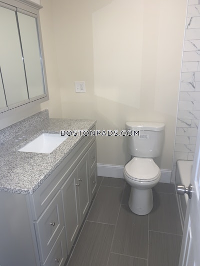 Mission Hill 1 Bed 1 Bath BOSTON Boston - $2,400