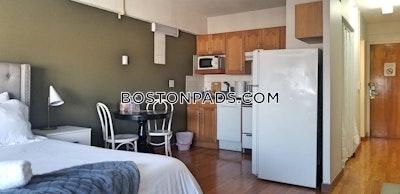 Allston 0 Bed 1 Bath BOSTON Boston - $2,150