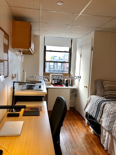 Back Bay Studio 1 Bath Boston - $1,945