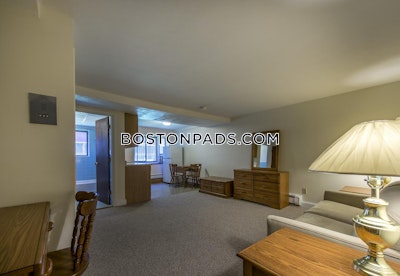 Cambridge 0 Bed 1 Bath CAMBRIDGE  North Cambridge - $2,200 No Fee