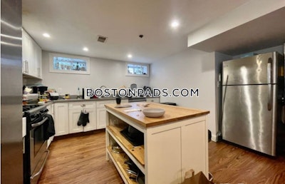 Northeastern/symphony 6 Beds 3 Bath Northeastern/symphony Boston - $10,500