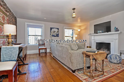 Beacon Hill 2 Beds 1.5 Baths Beacon Hill Boston - $4,400