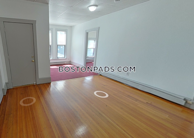 Mission Hill 3 Bed 1 Bath BOSTON Boston - $4,290