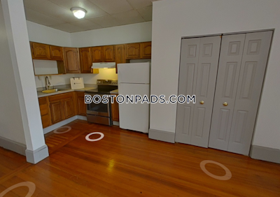 Mission Hill 3 Beds 1 Bath on Tremont St in Boston Boston - $4,290