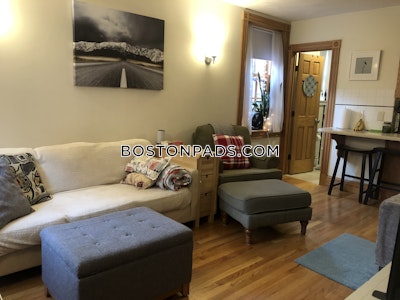 Beacon Hill 2 Beds Beacon Hill Boston - $3,575