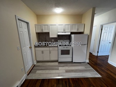 Mission Hill 2 Bed 1 Bath BOSTON Boston - $3,095