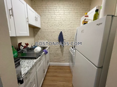 Mission Hill 2 Beds 1 Bath Boston - $3,145