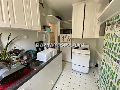 Fenway/kenmore 0 Bed 1 Bath BOSTON Boston - $2,595