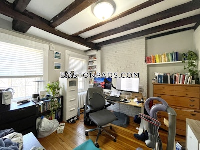 Beacon Hill 2 Beds 1 Bath Boston - $3,950 50% Fee