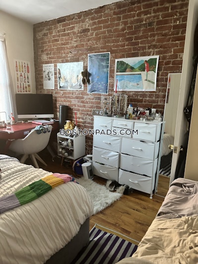 Mission Hill 3 Bed, 1 Bath Unit Boston - $4,300