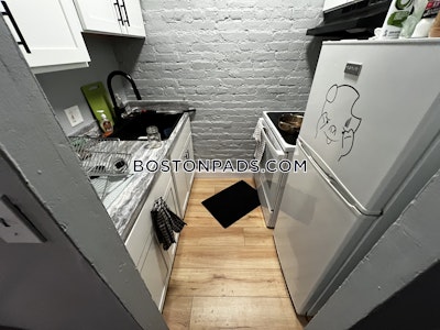 Mission Hill 2 Bed 1 Bath BOSTON Boston - $3,145