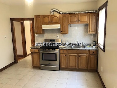 Dorchester Spacious 4 Bedroom Apartment with 1 Bath Boston - $3,500