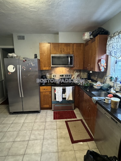 Waltham 5 Beds 2 Baths - $5,500