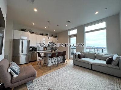 South Boston 1 Bed 1 Bath Boston - $3,300