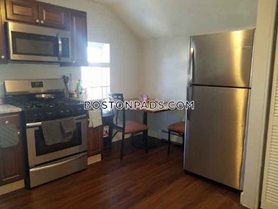 Roxbury 4 Beds 2 Baths Boston - $4,100