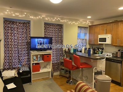 Mission Hill 4 Beds 2 Baths Boston - $6,700