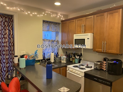 Mission Hill 4 Beds 2 Baths on Huntongton Ave in Boston Boston - $6,700