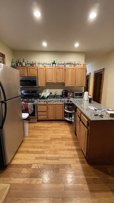 Mission Hill 4 Bed 1 Bath BOSTON Boston - $6,590