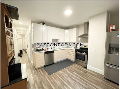 Dorchester 5 Bed, 2 Bath Unit Boston - $4,200