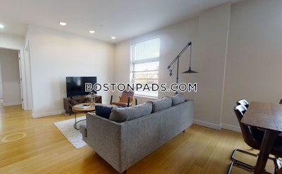 South End 2 Beds 1 Bath Boston - $4,500