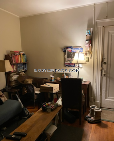 Allston 1 Bed 1 Bath Boston - $2,550