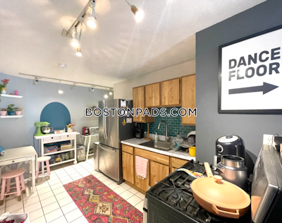 South Boston 1 Bed 1 Bath Boston - $2,800