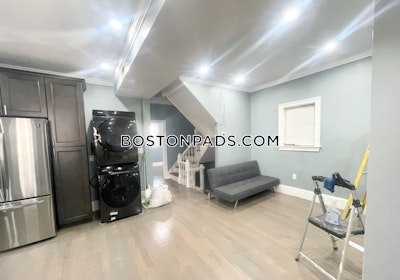 Dorchester 5 Bed, 2 Bath Unit Boston - $5,250