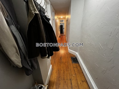 Mission Hill 3 Bed 1 Bath on Eldora St in BOSTON Boston - $3,900