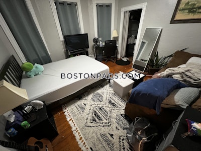 Mission Hill 3 Bed 1 Bath BOSTON Boston - $3,900