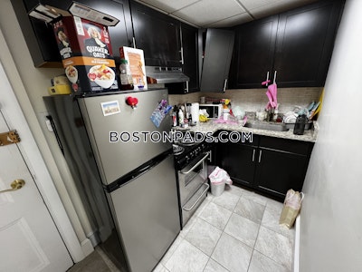 Chinatown 0 Bed 1 Bath BOSTON Boston - $2,595