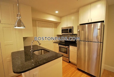 Fort Hill 4 Bed 2 Bath BOSTON Boston - $5,400