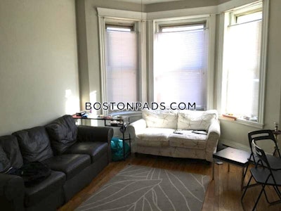 Mission Hill Awesome 2 Bed 1 Bath Boston - $3,495