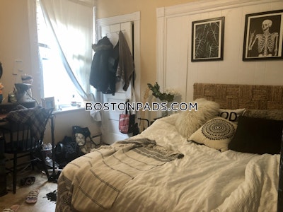 Mission Hill 4 Bed 1 Bath BOSTON Boston - $5,400