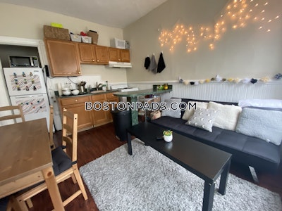 Mission Hill 2 Bed 1 Bath BOSTON Boston - $3,395