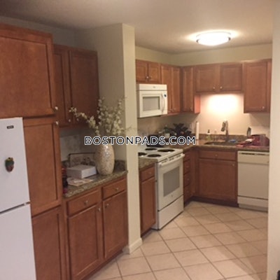 Stoneham 1 Bed 1 Bath - $1,825 75% Fee