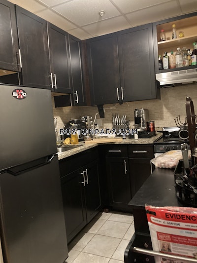 Downtown 1 Bed 1 Bath Boston - $2,300