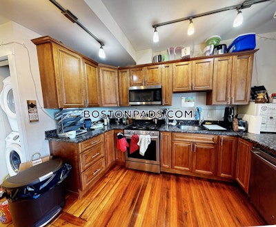 Cambridge 5 Beds 2 Baths  Central Square/cambridgeport - $5,200